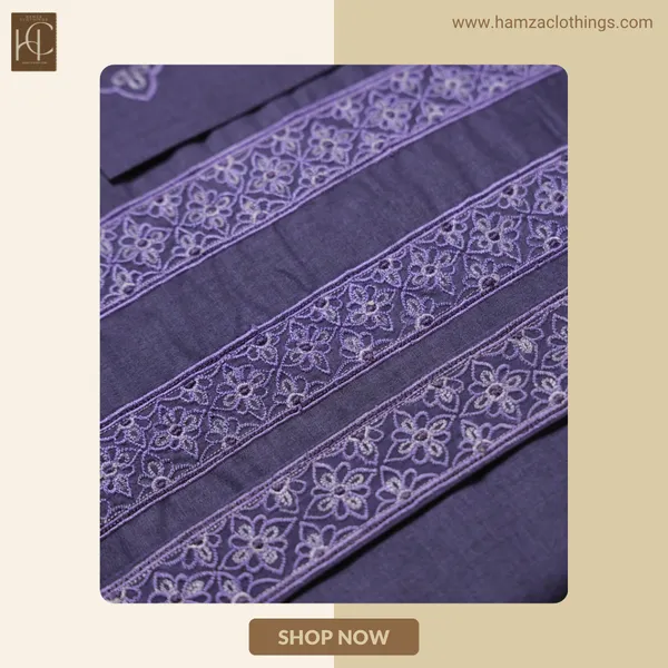 Kingsman_Premium_Kurta_Pajama_Collection_Purple_Purple