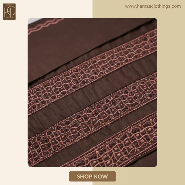 Kingsman_Premium_Kurta_Pajama_Collection_Brown_Brown