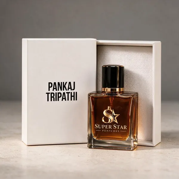 Pankaj_Tripathi_Super_Star_Perfumes_Fragrance