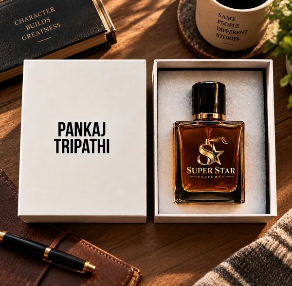 Pankaj_Tripathi_Super_Star_Perfumes_Fragrance
