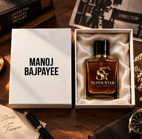 Manoj_Bajpayee_Super_Star_Perfumes_Perfume