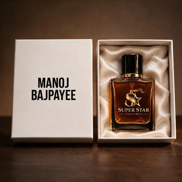 Manoj_Bajpayee_Super_Star_Perfumes_Perfume