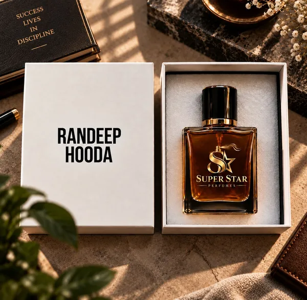 Randeep_Hooda_Super_Star_Perfumes_Fragrance
