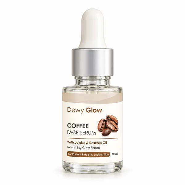 Coffee_Face_Serum_with_Jojoba_&_Rosehip_Oil_|_Nourishing_Glow_Serum_|_Navavedam_Wellness