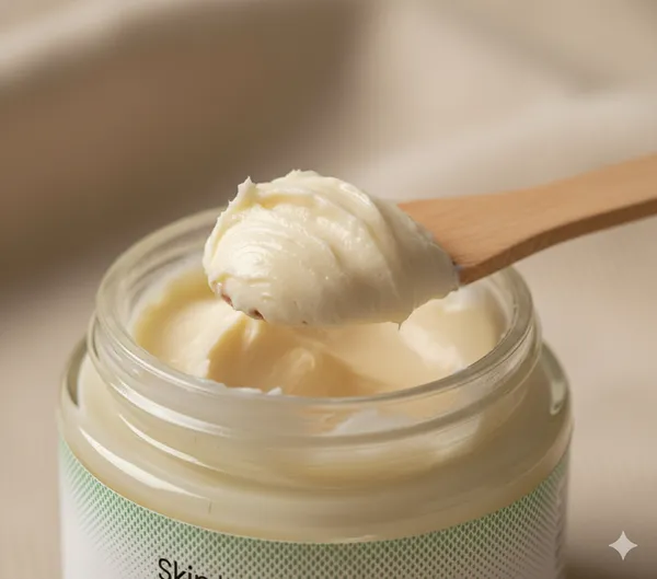Gotu_Kola_Ghritam_Moisturiser_|_Natural_Face_Moisturiser_for_Supple_Skin_|_Navavedam_Wellness