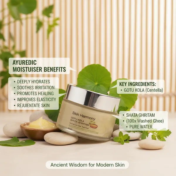 Gotu_Kola_Ghritam_Moisturiser_|_Natural_Face_Moisturiser_for_Supple_Skin_|_Navavedam_Wellness