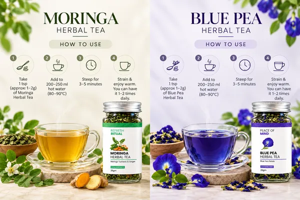 Moringa_&_Blue_Pea_Herbal_Tea_Combo_–_25g_Each_|_Navavedam_Wellness