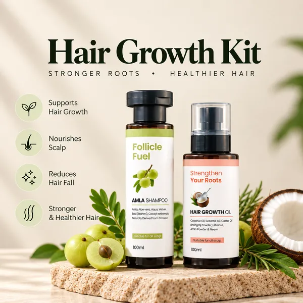 Navavedam_Wellness_Hair_Growth_Kit_|_Hair_Growth_Oil_+_Amla_Shampoo_|_Scalp_Nourishment_&_Stronger,_Healthier-Looking_Hair_|_100ml_+_100ml