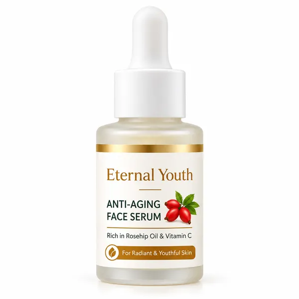 Anti_Aging_Face_Serum_|_Rosehip_&_Almond_Oil_for_Firm,_Smooth-Looking_Skin_|_Navavedam_Wellness