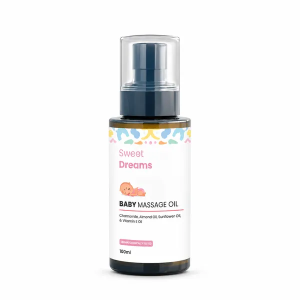 Baby_Massage_Oil_Natural_Gentle_Navavedam_Wellness_100ml