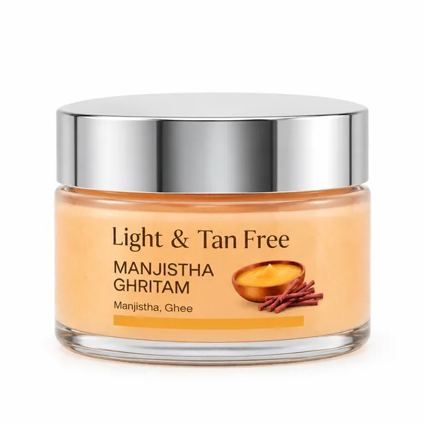 Manjistha_Ghritam_Moisturiser_|_Natural_Glow_&_Deep_Hydration_Face_Cream_|_Navavedam_Wellness