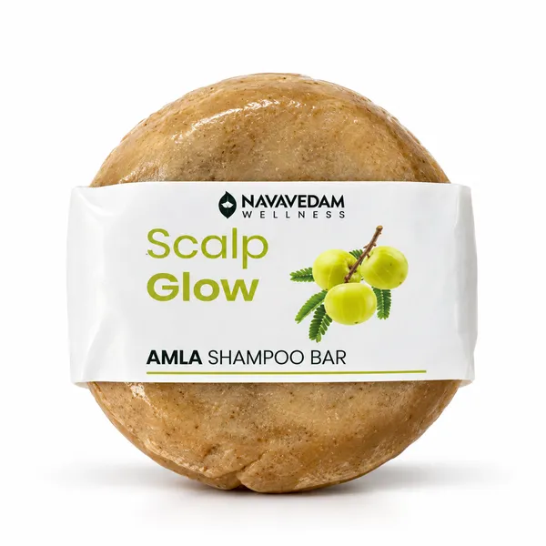 Amla_Shampoo_with_Vetiver_for_Natural_Shine_&_Nourishing_Hair_|_Navavedam_Wellness
