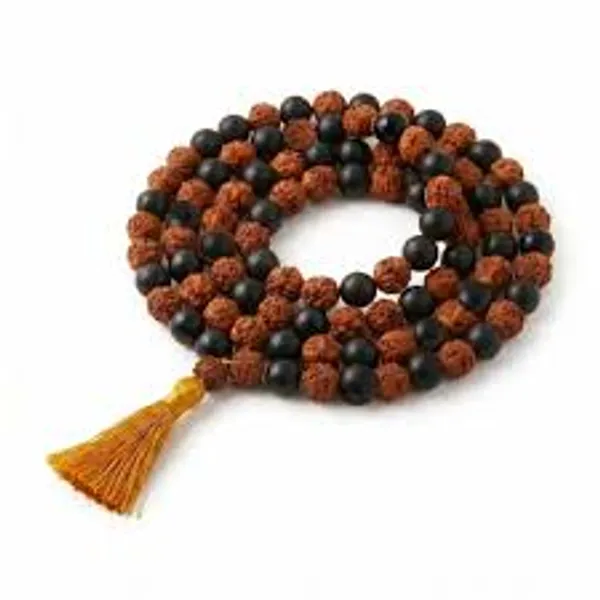 Sacred_Karungali_Rudraksha_Mala_108_Beads