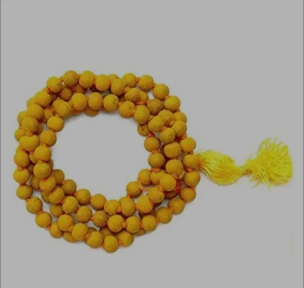 Pure_Natural_Haldi_Mala_108_Beads