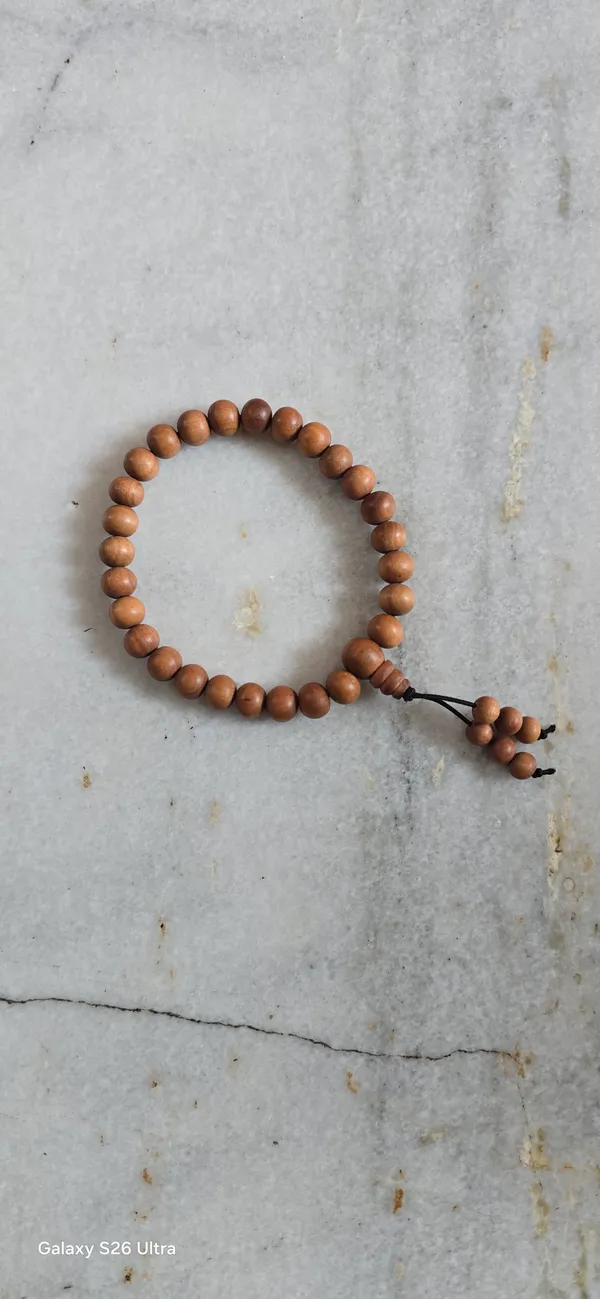 Premium_White_Australian_Wood_Bracelet