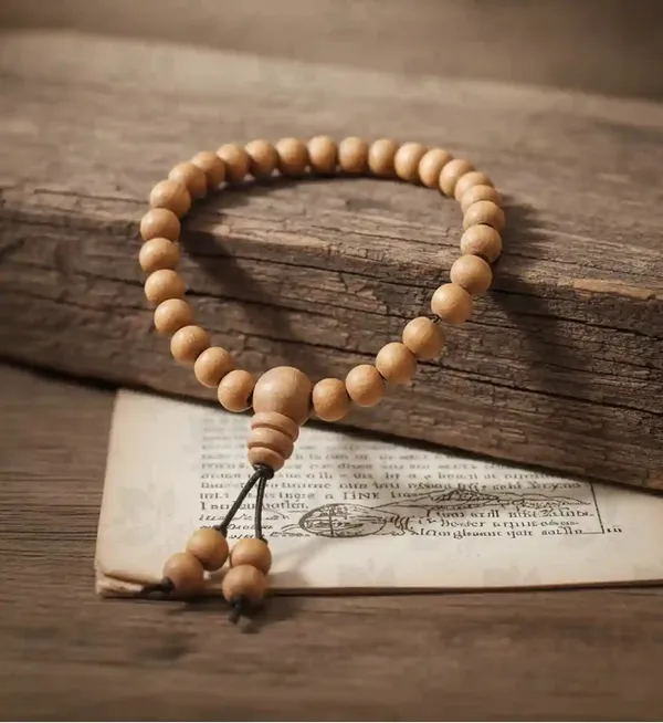 Premium_White_Australian_Wood_Bracelet