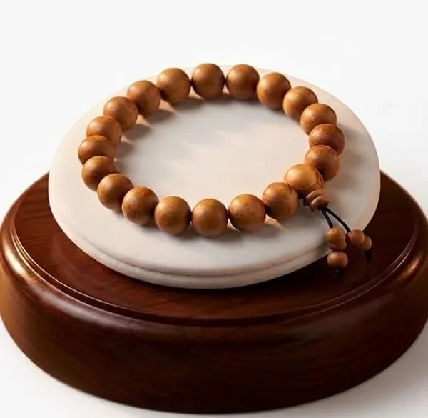Premium_White_Australian_Wood_Bracelet