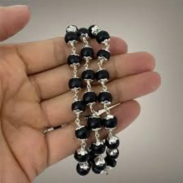 Premium_Karungali_Mala_With_German_Silver_Capping