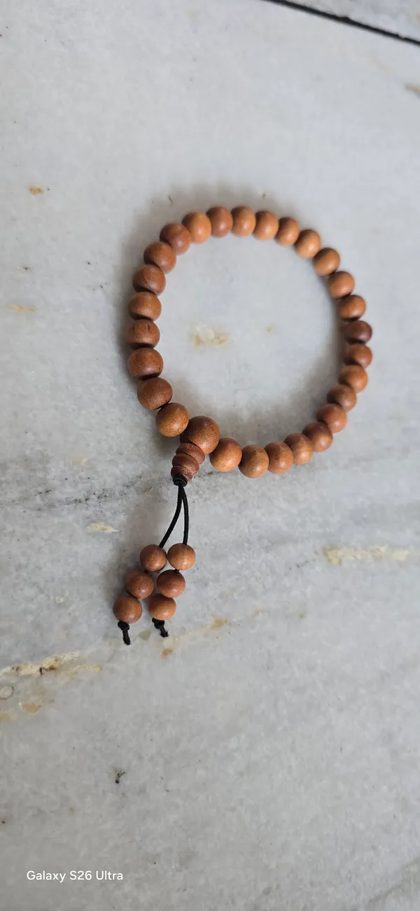 Premium_White_Australian_Wood_Bracelet