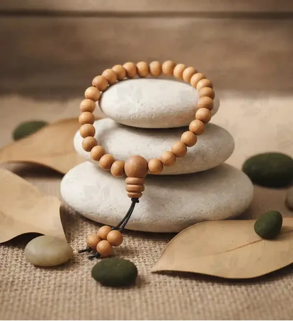 Premium_White_Australian_Wood_Bracelet