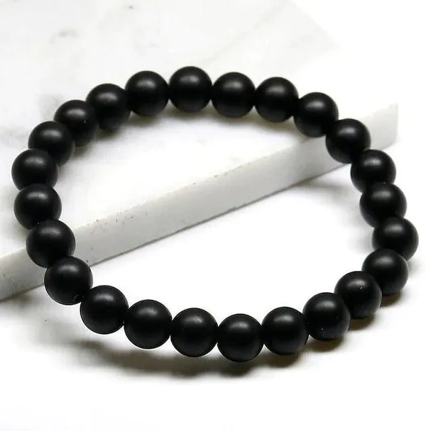 Authentic_Plain_Karungali_Bracelet