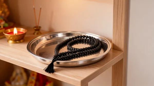 Authentic_Karungali_Mala_108_Beads_With_Black_Tassel