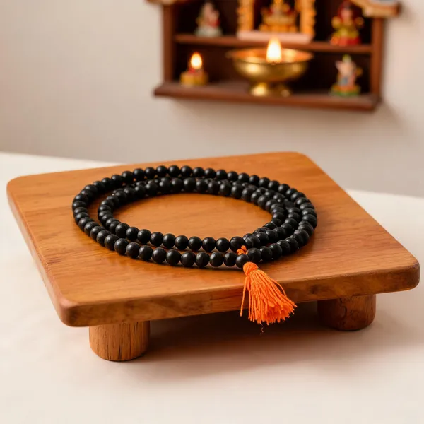 Authentic_Karungali_Mala_108_Beads_With_Yellow_Tassel