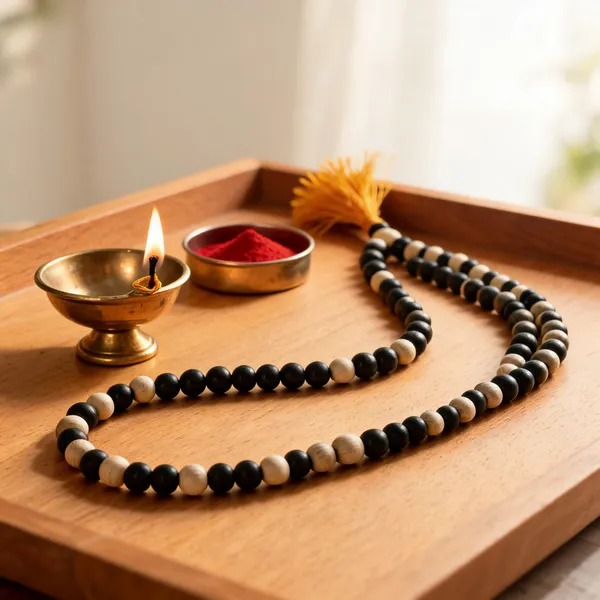 Divine_Karungali_Tulsi_Mala_108_Beads