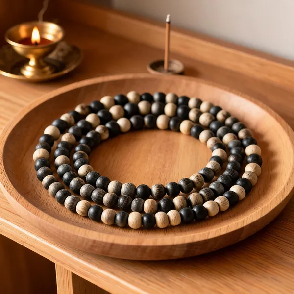 Divine_Karungali_Tulsi_Mala_108_Beads