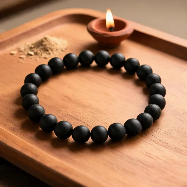 Authentic_Plain_Karungali_Bracelet