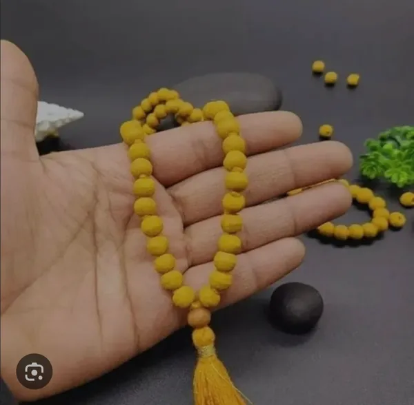 Pure_Natural_Haldi_Mala_108_Beads