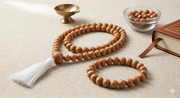Premium_White_Australian_Wood_Mala_And_Bracelet_Spiritual_Combo_Pack