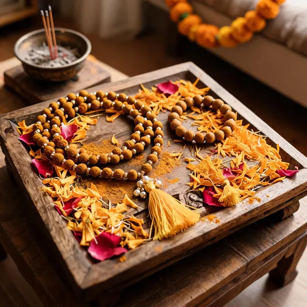 Pure_Natural_Haldi_Mala_And_Bracelet_Spiritual_Combo_Pack