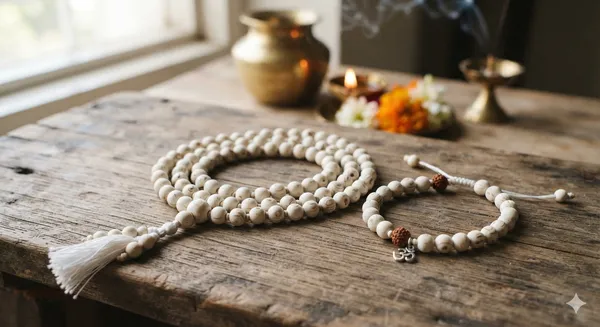 Pure_White_Tulsi_Wood_Mala_And_Bracelet_Spiritual_Combo_Pack