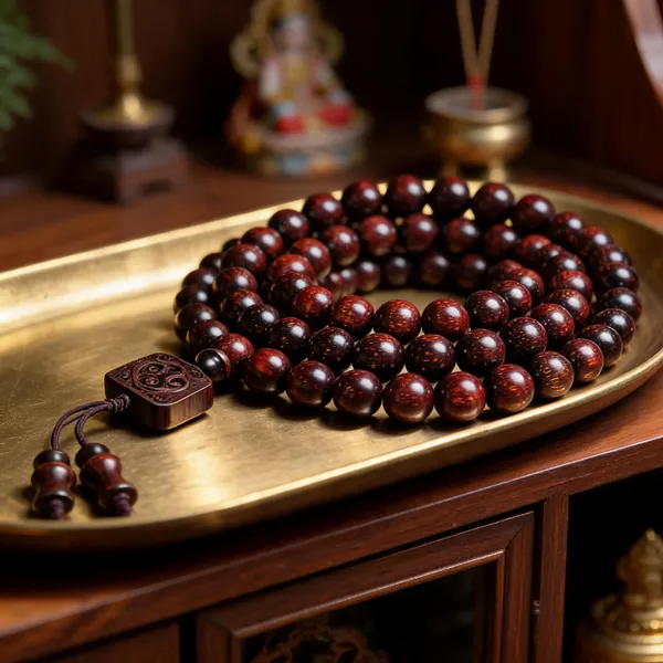 Brown_Beaded_Prayer_Mala