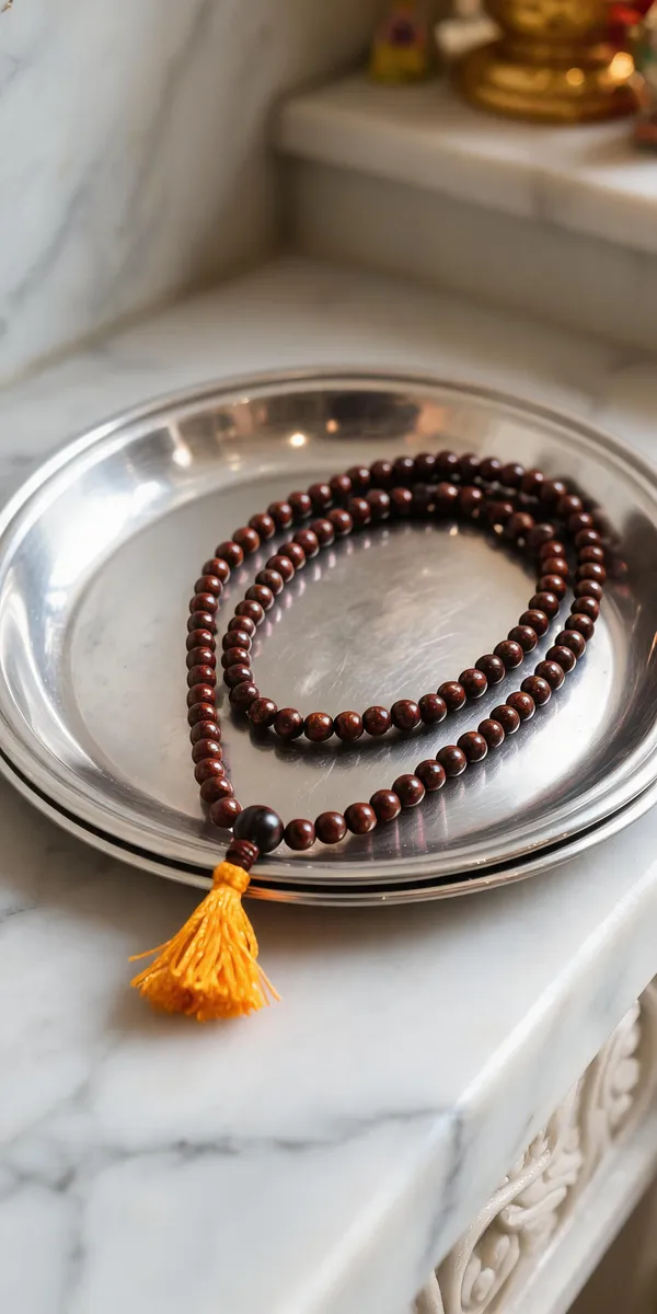 Pure_Red_Sandalwood_Mala_108_Beads