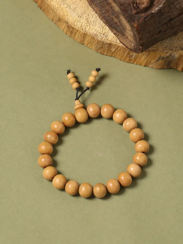 Premium_White_Australian_Wood_Bracelet