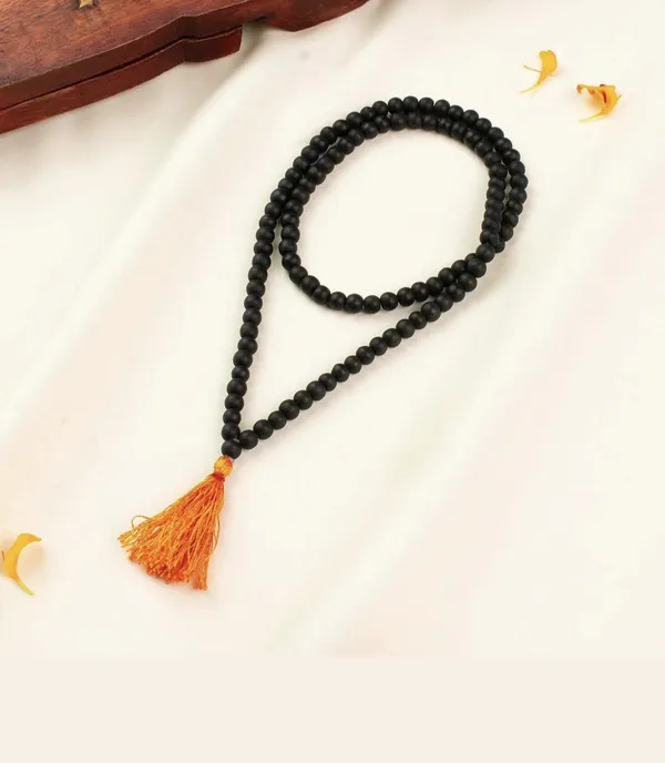 Authentic_Karungali_Mala_108_Beads_With_Yellow_Tassel