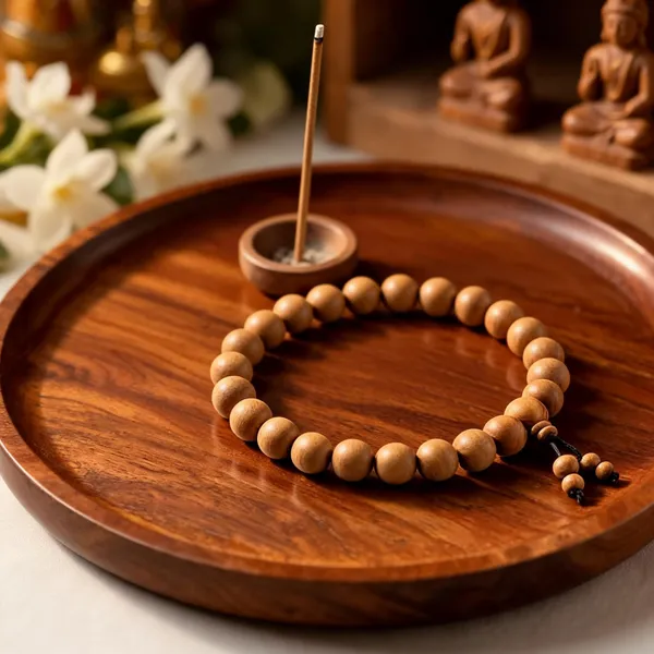 Premium_White_Australian_Wood_Bracelet
