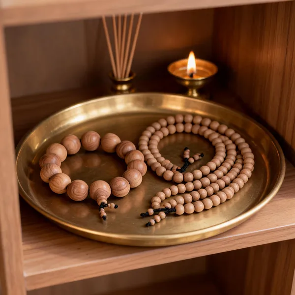 Pure_White_Sandalwood_Mala_And_Bracelet_Spiritual_Combo_Pack