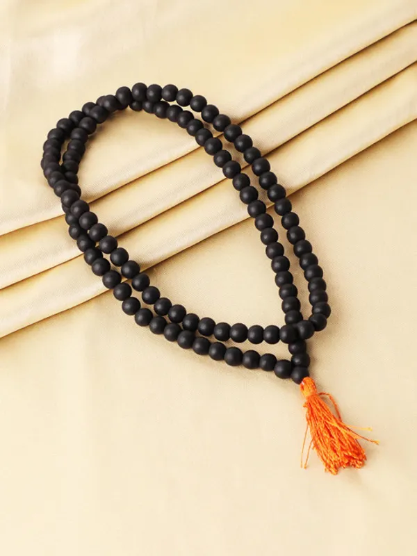 Authentic_Karungali_Mala_108_Beads_With_Yellow_Tassel