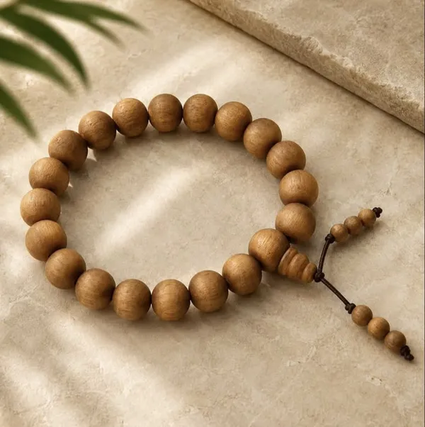 Premium_White_Australian_Wood_Bracelet