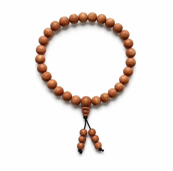 Premium_White_Australian_Wood_Bracelet