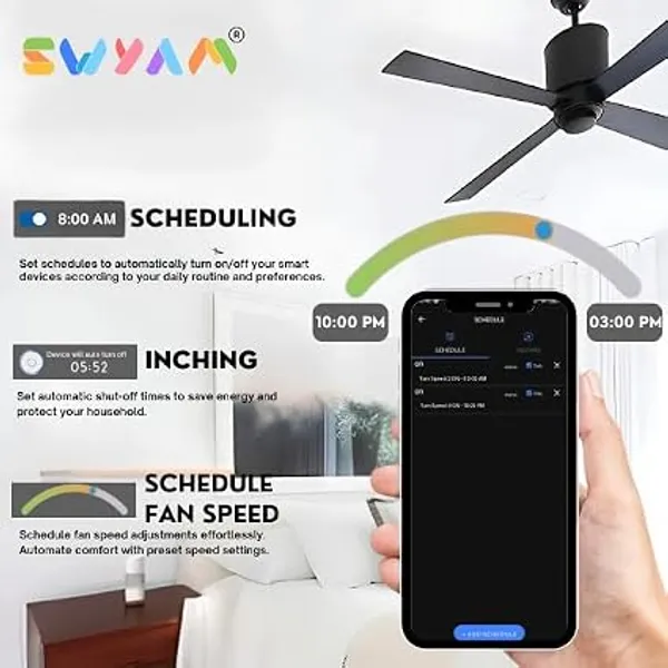 Swyam_Wifi_2-Way_Smart_4-Step_Humming_Free_Fan_Speed_Controller_|_Made_In_India_(1_Year_Warranty)_|_No_Hub_Required_|_Compatible_With_Alexa_&_Google_Assistant