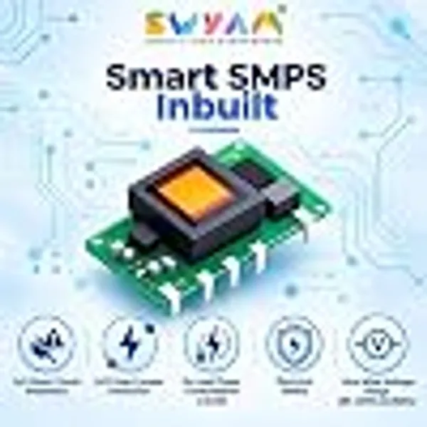 Swyam_Wifi_2-Way_Smart_4-Step_Humming_Free_Fan_Speed_Controller_|_Made_In_India_(1_Year_Warranty)_|_No_Hub_Required_|_Compatible_With_Alexa_&_Google_Assistant