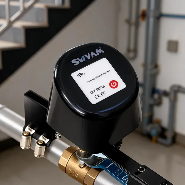 Home_Assistant-Compatible_Smart_Wifi_Valve_Controller_By_Swyam|_Water,_Gas_&_Chemical_Ball_Valve_Control_|_0.25-1_Inch_Valves_|_No_Hub_Required_|_Alexa_&_Google_Assistant_Compatible_|_1_Year_Warranty