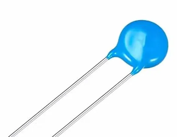 Varistor_Mov_Hel10D511K,_510V_±10%,_High_Surge_Protection_2500A_(8/20ΜS),_Operating_Temperature:_-40°C_To_105°C,_Straight_Lead_