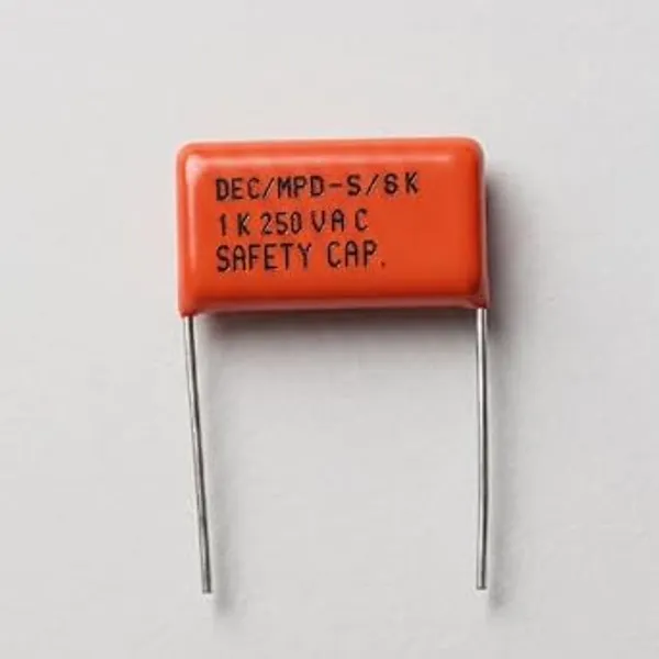 Plastic_Film_Capacitor_Dec_(Mpd-Sws)_1K/10/250Vac_|_High_Stability_Mpd_Capacitor_27*5*14mm
