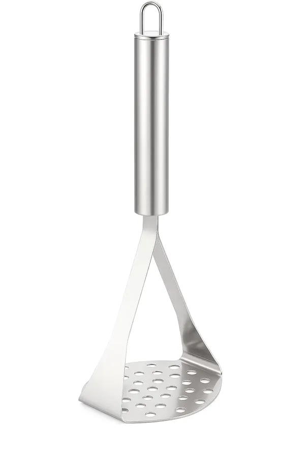 Silver_Stainless_Steel_Ergonomic_Handle_Potato_Masher_Pack_Of_3