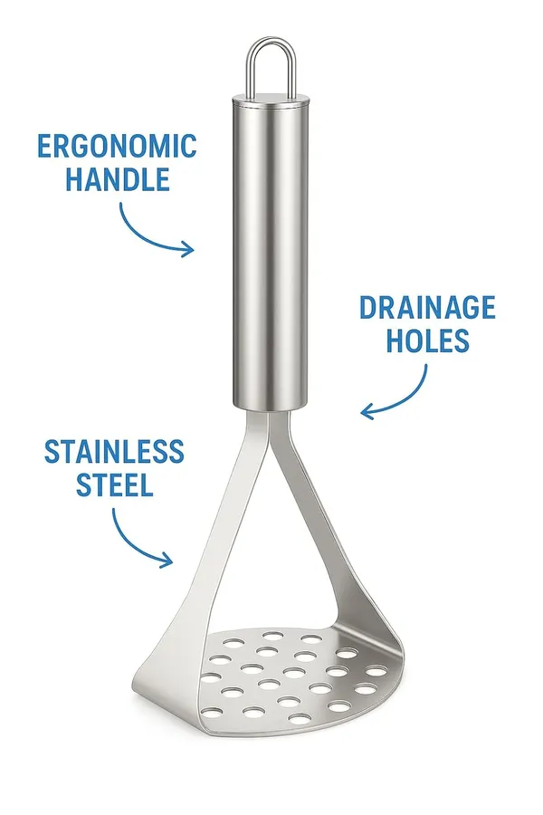 Silver_Stainless_Steel_Ergonomic_Handle_Potato_Masher_Pack_Of_3